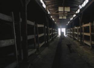 Camp de concentration nazi de Stutthof, où des expériences ont été menées sur des personnes (36 photos)