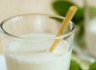 Si të bëni pelte qumështi