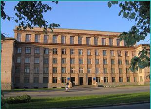 Académie nationale d'ingénierie agricole de Tcheliabinsk