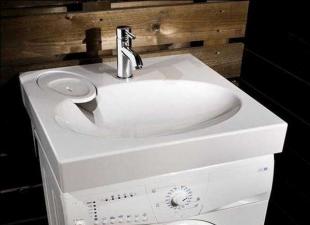 วิธีเชื่อมต่อเครื่องซักผ้าเข้ากับแหล่งจ่ายน้ำและท่อน้ำทิ้งอย่างเหมาะสม: ภาพรวมของตัวเลือกและเคล็ดลับการปฏิบัติ