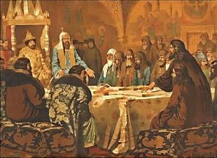 Ndarja e Kishës Ortodokse Ruse: çfarë dhe pse