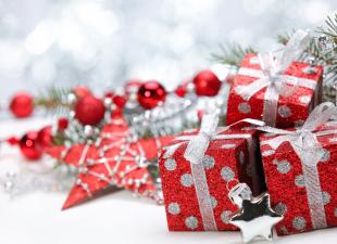 Si të dekoroni siç duhet një pemë të Krishtlindjes dhe një shtëpi për Vitin e Ri të Gjelit të Kuq Çfarë ngjyre është pema e Krishtlindjes?