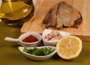 Comment cuisiner le grenadier : les meilleures recettes pour ce poisson