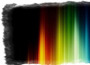 สีออร่า.  รูปถ่ายของออร่า  สีออร่า: ทดสอบ  การกำหนดสีของออร่าตามวันเกิดของบุคคล วิธีค้นหาสีของออร่าทดสอบ