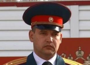 ผู้บังคับการทหาร Chelyabinsk หนีจากการเกณฑ์ทหารในฤดูใบไม้ร่วงเข้าสู่กองทัพ
