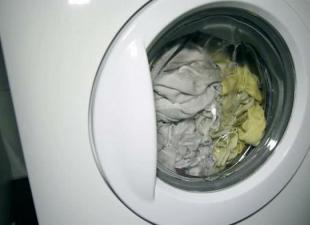 จะทำอย่างไรถ้าเครื่องซักผ้าไม่เปิดหลังจากซัก