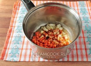 Si të bëni supë të shëndetshme me pure selino Supë pure me selino