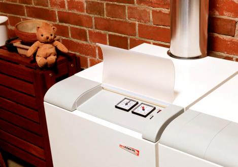 Some practical tips on how to choose a double-circuit wall-mounted gas boiler