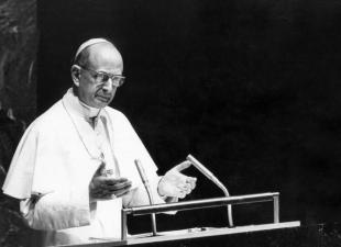 Papët: lista dhe vitet e mbretërimit