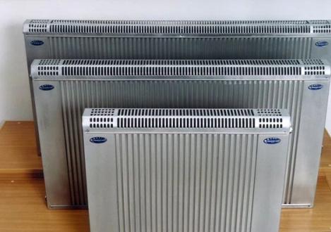 Qué tipos de radiadores son mejores: una revisión comparativa de todos los tipos de baterías de calefacción