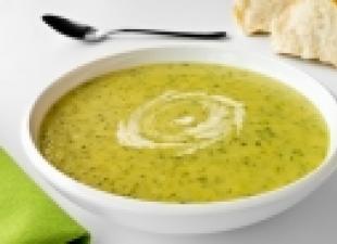 Si të bëni supë të shijshme - këshilla dhe truket